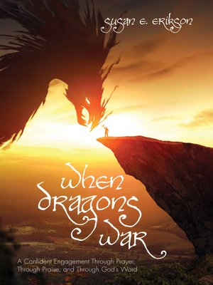 cover image of When Dragons War